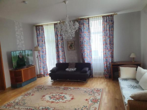 Park Villa Apartment